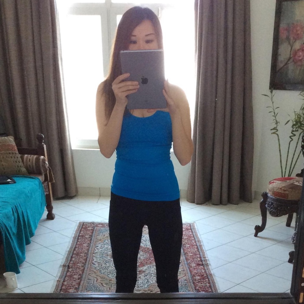 Meet your Posher, Sheng